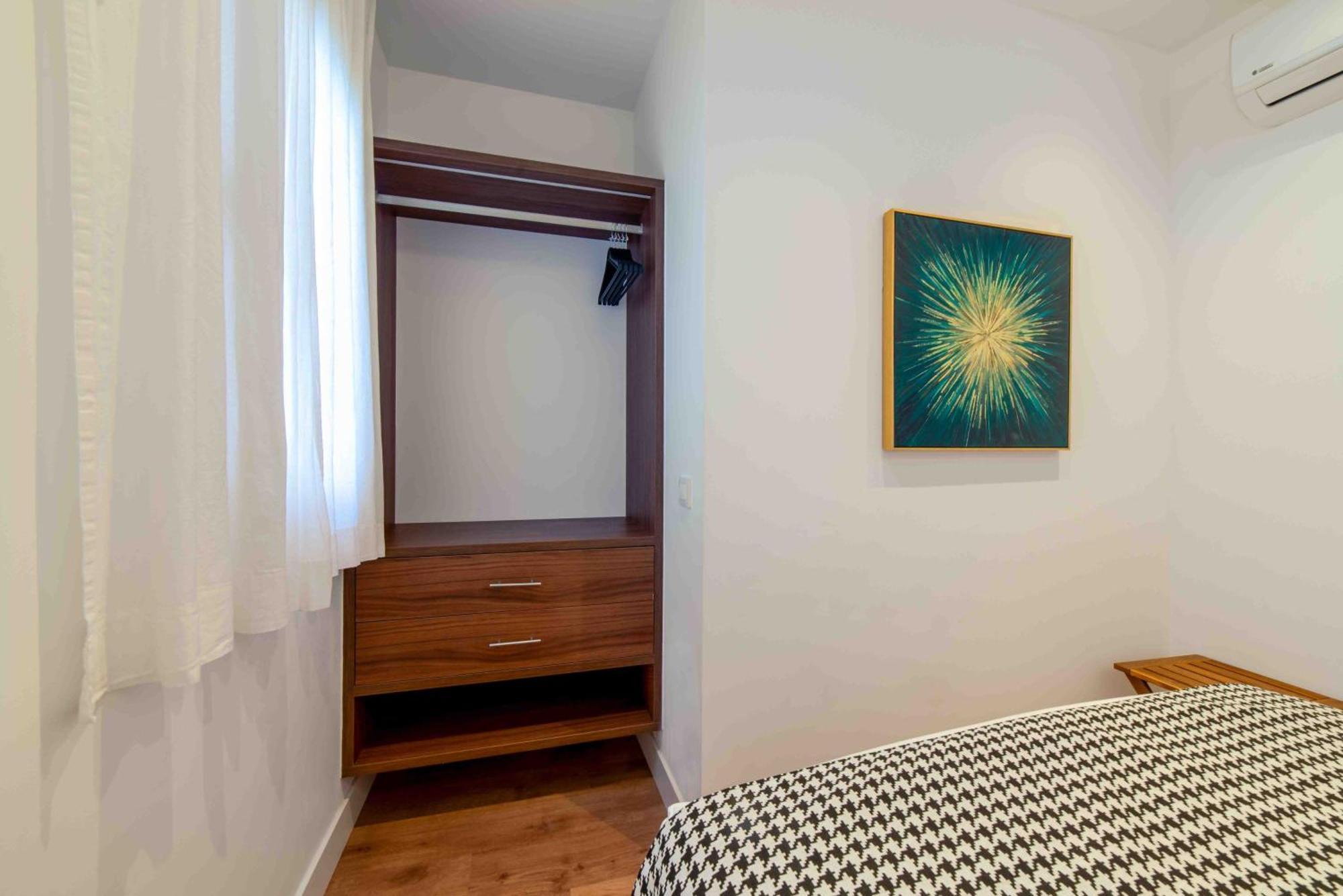 Acogedor Piso En Barrio De Salamanca 2 Hab 2 Bano 马德里 外观 照片